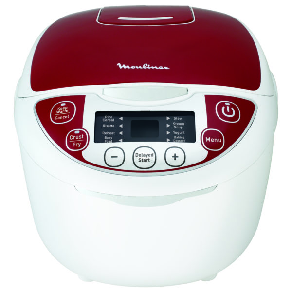 Buy Moulinex Multi Cooker MK705127 Price, Specifications & Features
