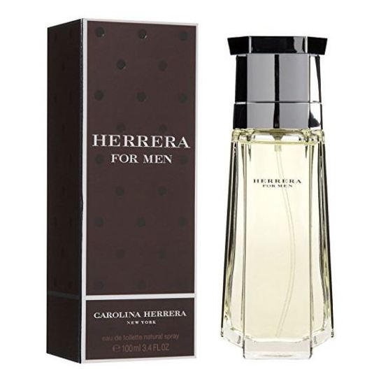 carolina herrera perfume 100ml