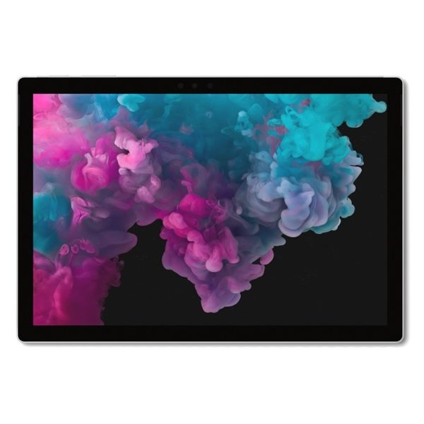 Microsoft Surface Pro 6 - Core i7 1.9GHz 16GB 1TB Shared Win10 12.3inch Platinum Microsoft Surface Pro 6 - Core i7 1.9GHz 16GB 1TB Shared Win10 12.3inch Platinum