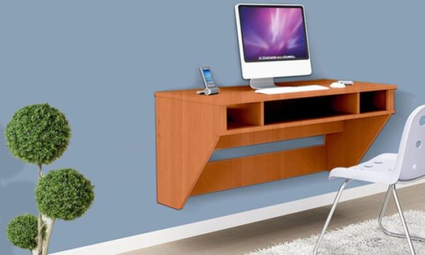 Buy Wall Mounted Desk Study Desk Price Specifications
