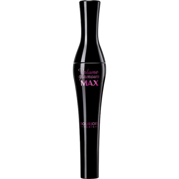 Bourjois, Volume Glamour Max Definition. Mascara. 51 Max Black Bourjois, Volume Glamour Max Definition. Mascara. 51 Max Black