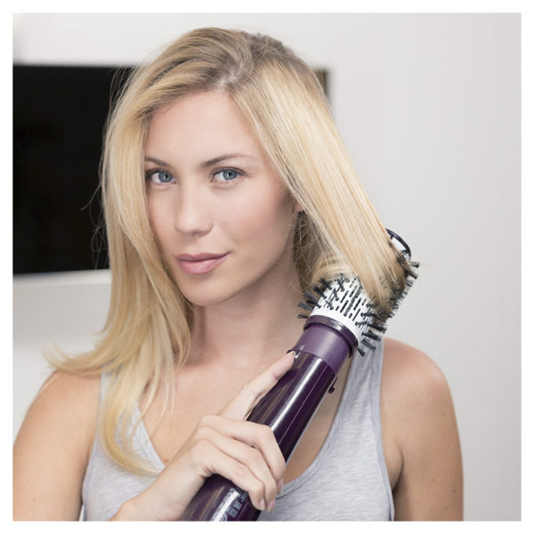 Babyliss Rotating Air Brush 2736SDE Babyliss Rotating Air Brush 2736SDE