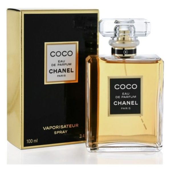 Chanel Coco Perfume For Women EDT 100ml Chanel Coco Perfume For Women EDT 100ml