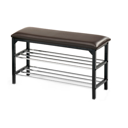 Buy Royalford Rf7710 Shoe Rack Storage Hallway Bench Price