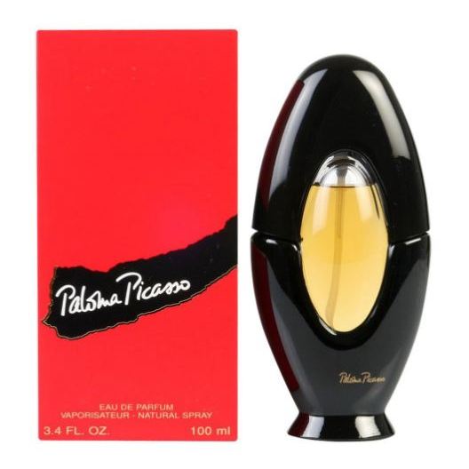 Paloma Picasso Perfume For Women 100ml Eau de Parfum