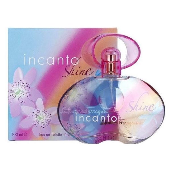 incanto dream perfume