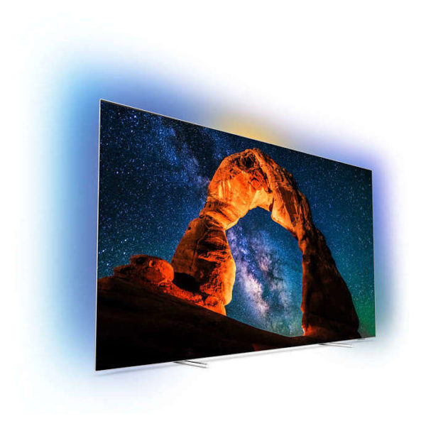 Philips 55OLED803 4K UHD Andriod OLED Television 55inch Philips 55OLED803 4K UHD Andriod OLED Television 55inch