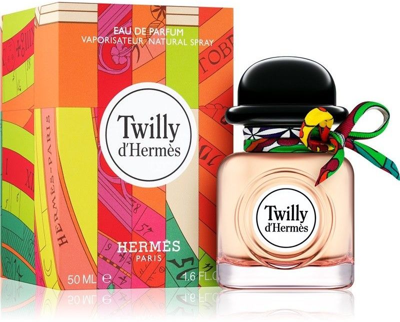 Hermes Twilly Perfume for Women 50ml Eau de Parfum