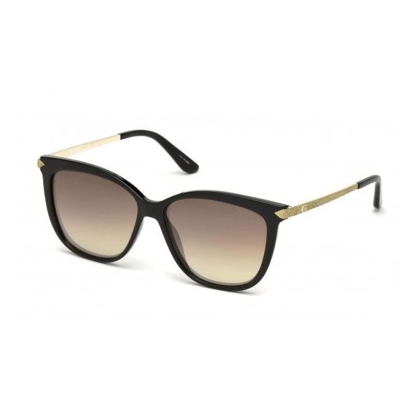 Guess GU753301G57 Women Sunglass Non Polarized Guess GU753301G57 Women Sunglass Non Polarized