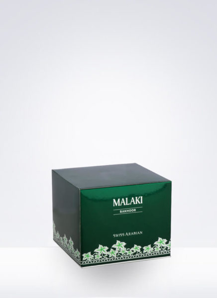 Swiss Arabian Bakhoor Malaki 18 Tablets For Unisex 90g Swiss Arabian Bakhoor Malaki 18 Tablets For Unisex 90g