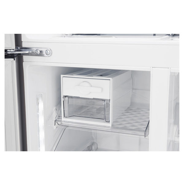LG French Door Refrigerator, Side by Side GRB34FTLHL LG French Door Refrigerator, Side by Side GRB34FTLHL