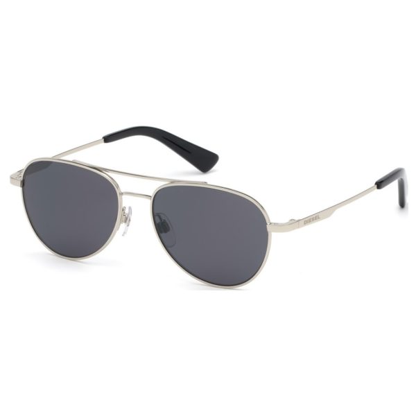 Diesel DL0285-16A-56 Men Sunglass Diesel DL0285-16A-56 Men Sunglass