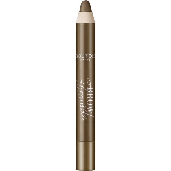 Bourjois Brow Pomade 03 Brun Bourjois Brow Pomade 03 Brun