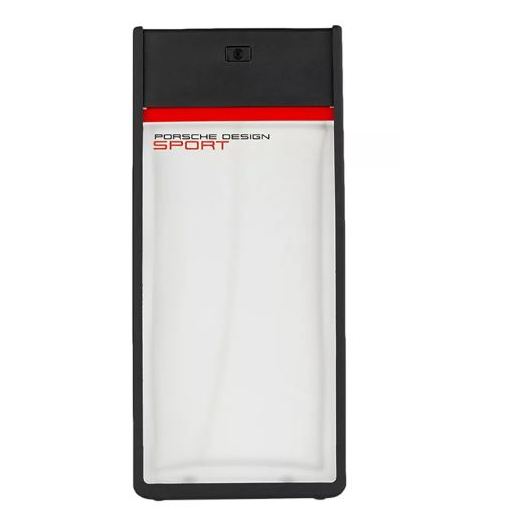 Porsche design парфюм
