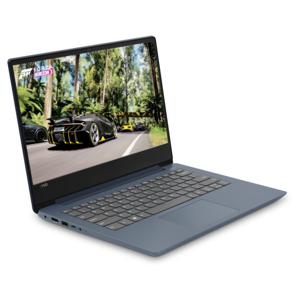 Lenovo Ideapad 330s Laptop - Core i5 1.6GHz 8GB 1TB+128GB 2GB Win10 14inch HD Mid Night Blue Lenovo Ideapad 330s Laptop - Core i5 1.6GHz 8GB 1TB+128GB 2GB Win10 14inch HD Mid Night Blue