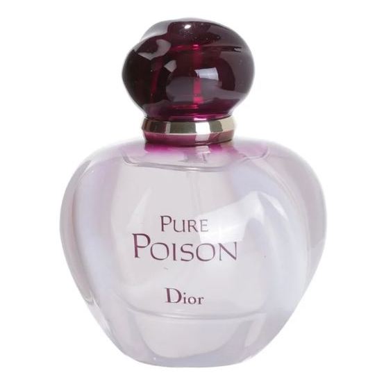 Buy Dior Pure Poison Perfume For Women 100ml Eau de Parfum – Price ...