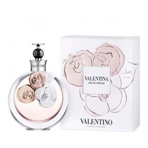 Valentina By Valentino Perfume For Women 80ml Eau de Toilette Valentina By Valentino Perfume For Women 80ml Eau de Toilette