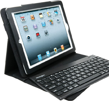 Kensington K39512AB Keyfolio Pro Arabic For New IPad Kensington K39512AB Keyfolio Pro Arabic For New IPad