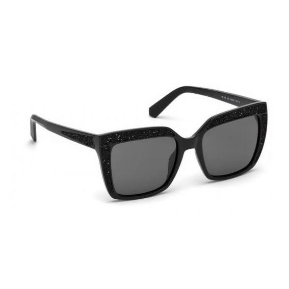 Swarovski SK017901A53 Women Sunglass Non Polarized Swarovski SK017901A53 Women Sunglass Non Polarized
