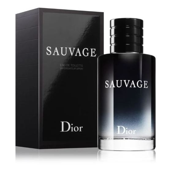price of sauvage perfume