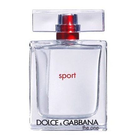 Dolce & Gabbana The One Sports Perfume For Men 100ml Eau de Toilette Dolce & Gabbana The One Sports Perfume For Men 100ml Eau de Toilette