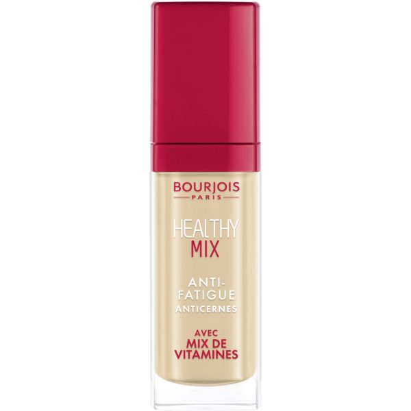 Bourjois, Healthy Mix Anti-Fatigue Concealer. 53 Dark Bourjois, Healthy Mix Anti-Fatigue Concealer. 53 Dark