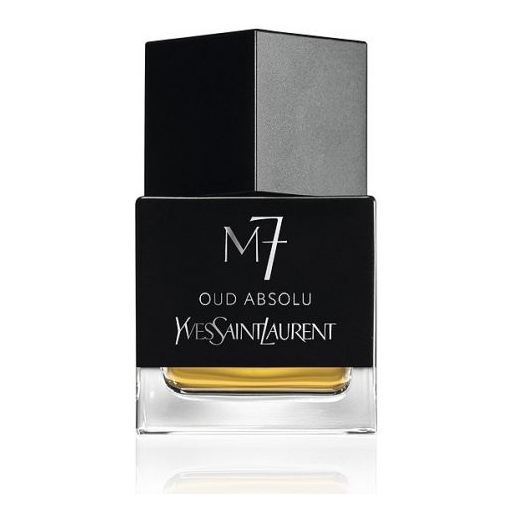 Yves Saint Laurent M7 Oud Absolu Perfume For Men 80ml Eau de Toilette Yves Saint Laurent M7 Oud Absolu Perfume For Men 80ml Eau de Toilette