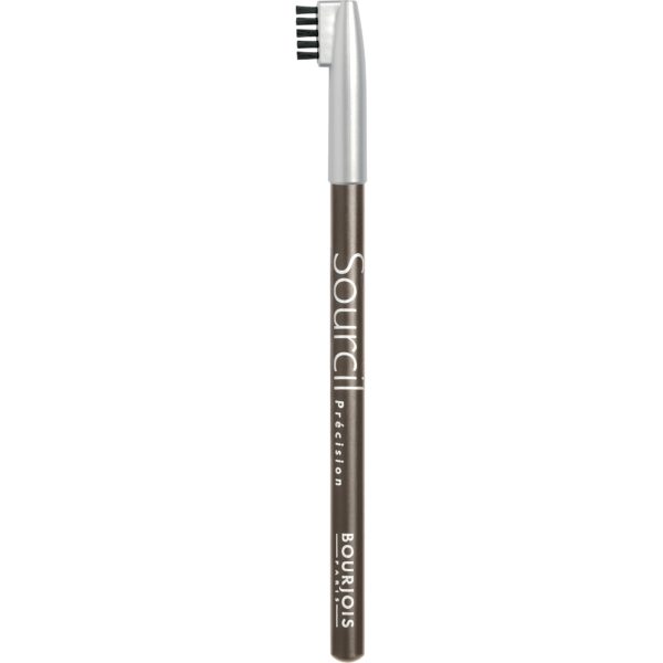 Bourjois, Sourcil Precision. Eyebrow Pencil. 07 Noisette Bourjois, Sourcil Precision. Eyebrow Pencil. 07 Noisette