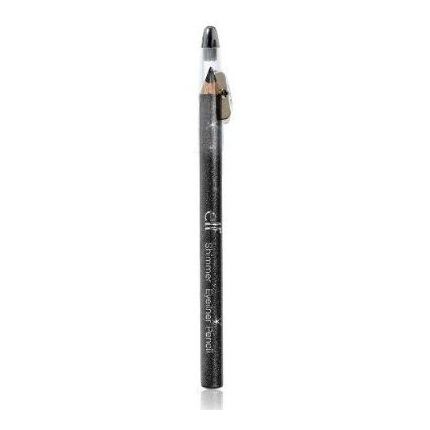 Elf ELF09 Shimmer Eyeliner Pencil Black