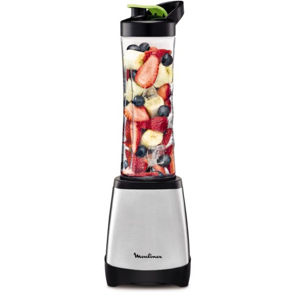 Moulinex Smoothie LM1A0D27 Moulinex Smoothie LM1A0D27