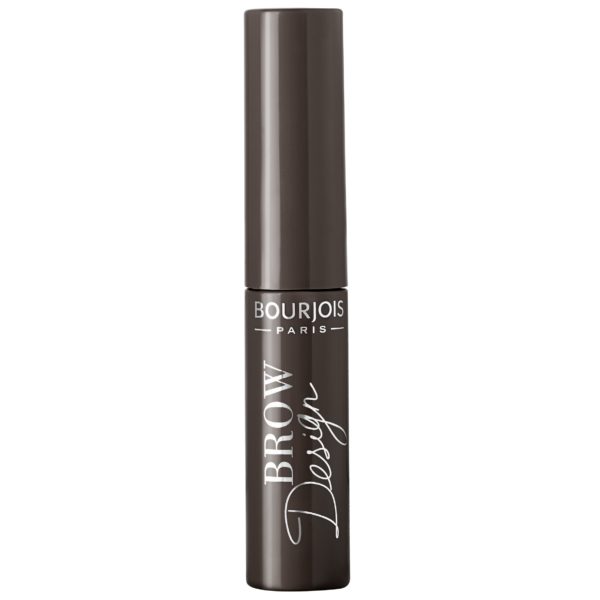 Bourjois Brow Design Brow Gel 03 Brun Bourjois Brow Design Brow Gel 03 Brun