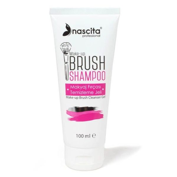 Nascita NAS00BRSJL Makeup Brush Shampoo Nascita NAS00BRSJL Makeup Brush Shampoo