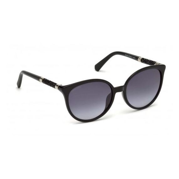 Swarovski SK0149-H01B56 Women Sunglass Non Polarized Swarovski SK0149-H01B56 Women Sunglass Non Polarized