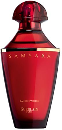 samsara perfume