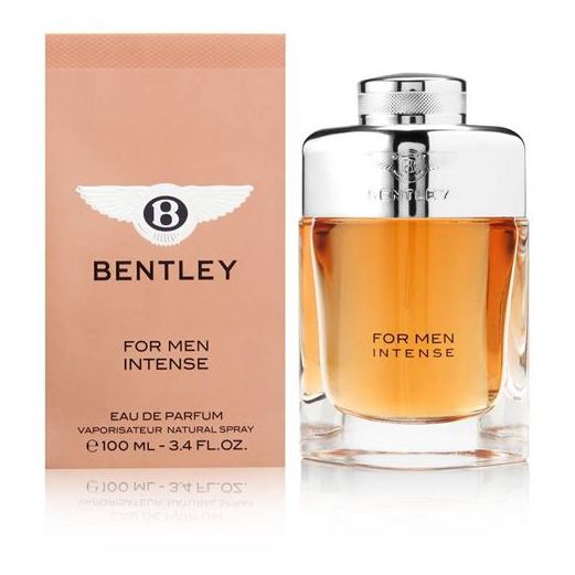 Buy Bentley Intense Perfume For Men 100ml Eau de Parfum – Price ...