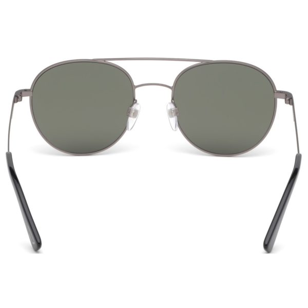 Diesel DL0285-09N-56 Men Sunglass Diesel DL0285-09N-56 Men Sunglass
