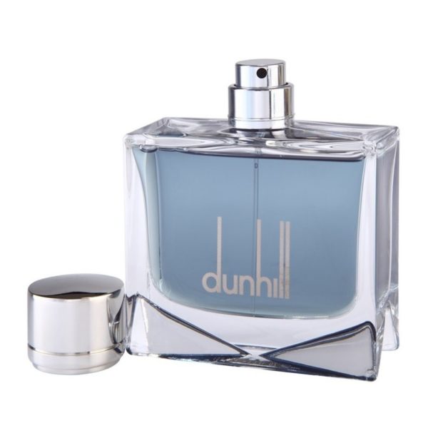 Dunhill London Black Perfume For Men 100ml Eau de Toilette Dunhill London Black Perfume For Men 100ml Eau de Toilette
