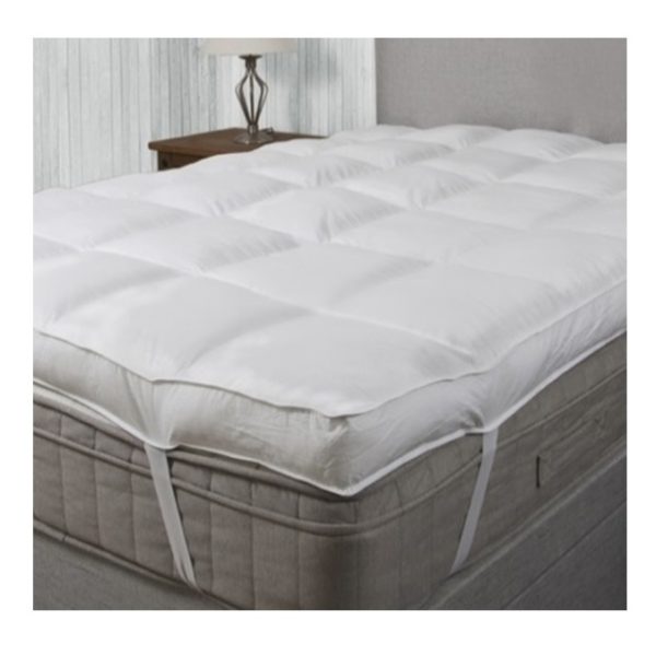 Buy Kingtex Super King Mattress Topper 200 210 Cm Price Buy Kingtex Super King Mattress Topper 200 210 Cm Price