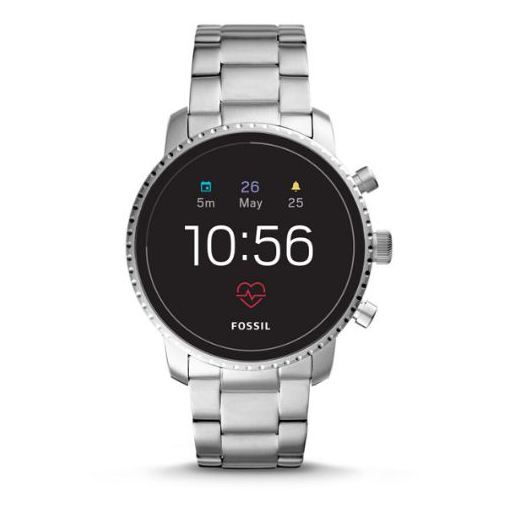 price of fossil smart watch