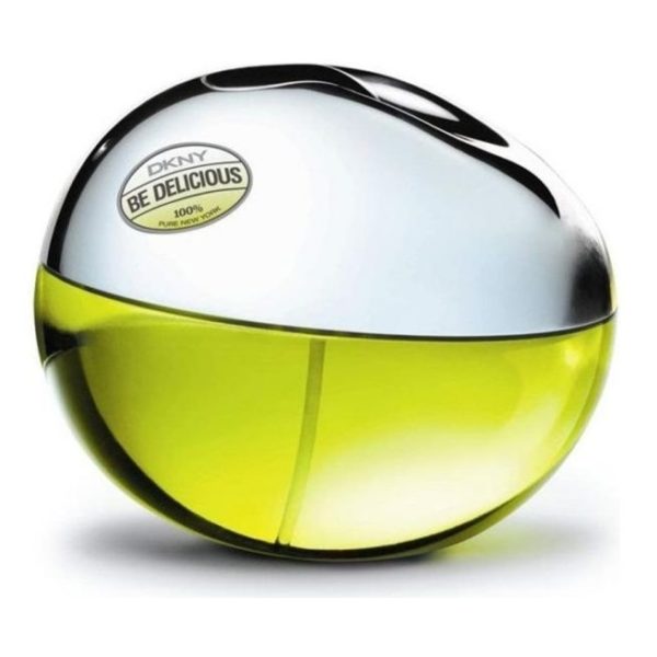 DKNY Be Delicious Perfume For Women 100ml Eau de Parfum DKNY Be Delicious Perfume For Women 100ml Eau de Parfum