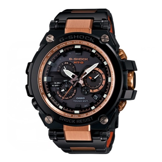casio mtg 1000d