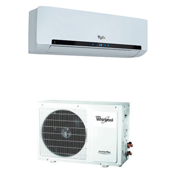 whirlpool split ac 2 ton