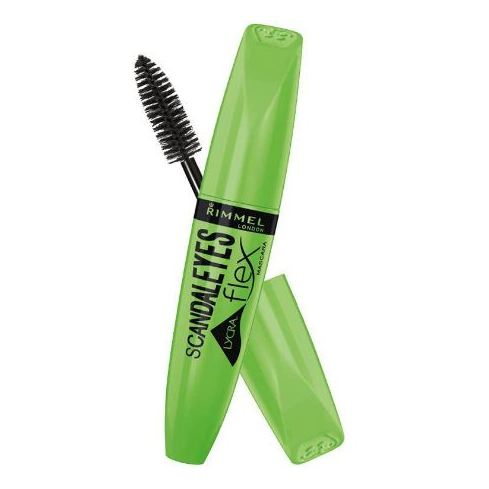Rimmel London 87003 Scandaleyes flex Mascara Extreme Black Rimmel London 87003 Scandaleyes flex Mascara Extreme Black