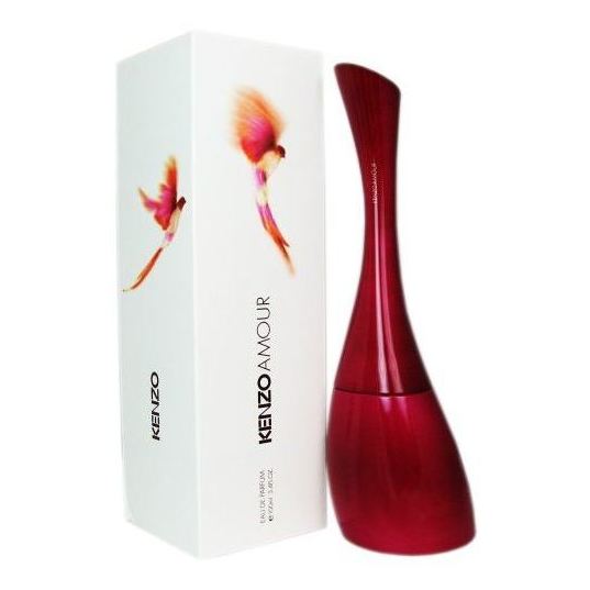 Buy Kenzo Amor Perfume For Women 100ml Eau de Parfum Price