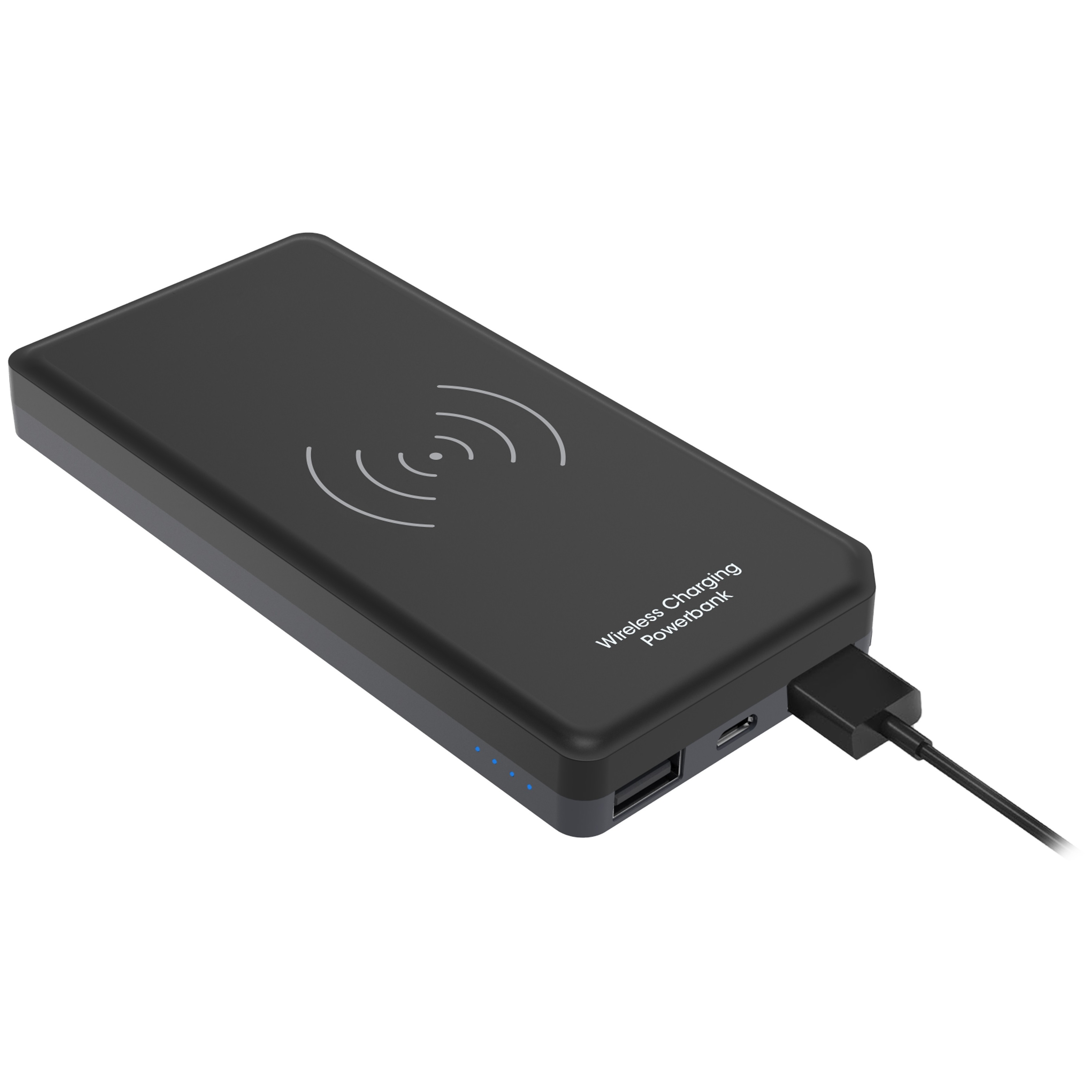 Xcell PC10201 Power Bank 10000mAh + PC10201 Power Bank 10000mAh Black
