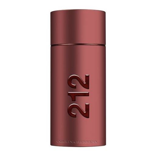 Carolina Herrera 212 Sexy Perfume For Men 100ml Eau de Toilette Carolina Herrera 212 Sexy Perfume For Men 100ml Eau de Toilette