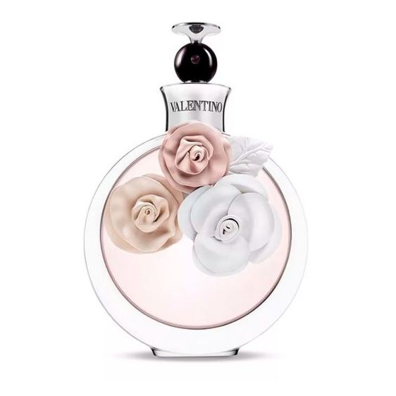 Valentina By Valentino Perfume For Women 80ml Eau de Toilette Valentina By Valentino Perfume For Women 80ml Eau de Toilette