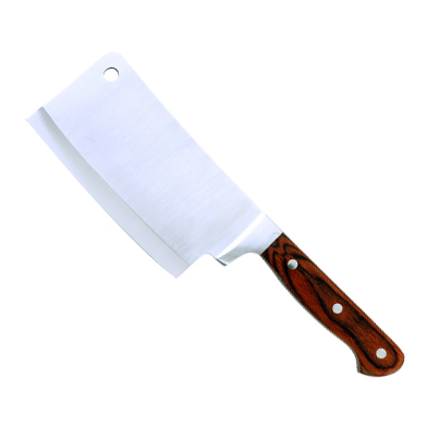 Royalford Cleaver Knife 6" Royalford Cleaver Knife 6"