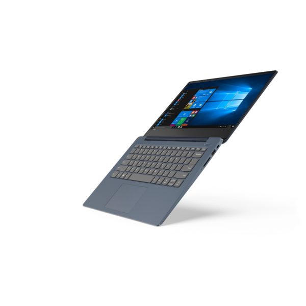 Lenovo Ideapad 330s Laptop - Core i5 1.6GHz 8GB 1TB+128GB 2GB Win10 14inch HD Mid Night Blue Lenovo Ideapad 330s Laptop - Core i5 1.6GHz 8GB 1TB+128GB 2GB Win10 14inch HD Mid Night Blue