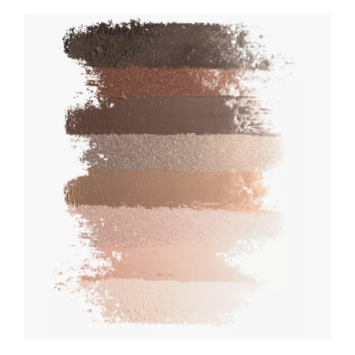 Max Factor Masterpiece Nude Palette Contouring Eye Shadows 01 Cappuccino Nudes 6.5g Max Factor Masterpiece Nude Palette Contouring Eye Shadows 01 Cappuccino Nudes 6.5g